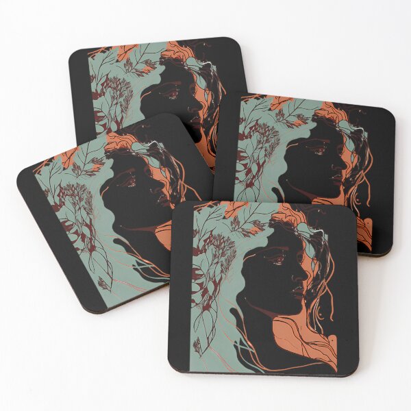 Item preview, Bohemian Empowerment in Colorful Minimalism designed and sold by CosmicKabuki.