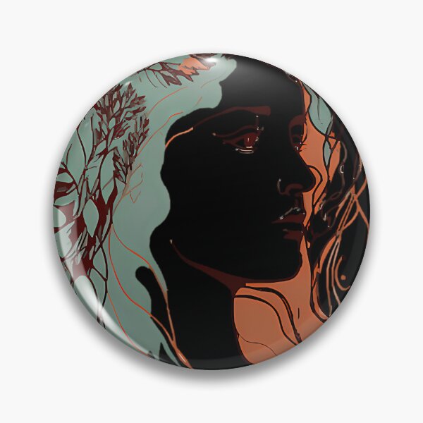 Item preview, Bohemian Empowerment in Colorful Minimalism designed and sold by CosmicKabuki.