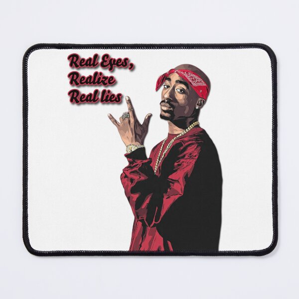 Item preview, 2pac designed and sold by kahisageeky.