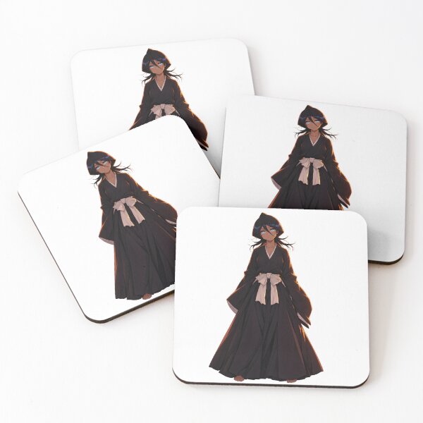 Item preview, Rukia designed and sold by QuixalArts.