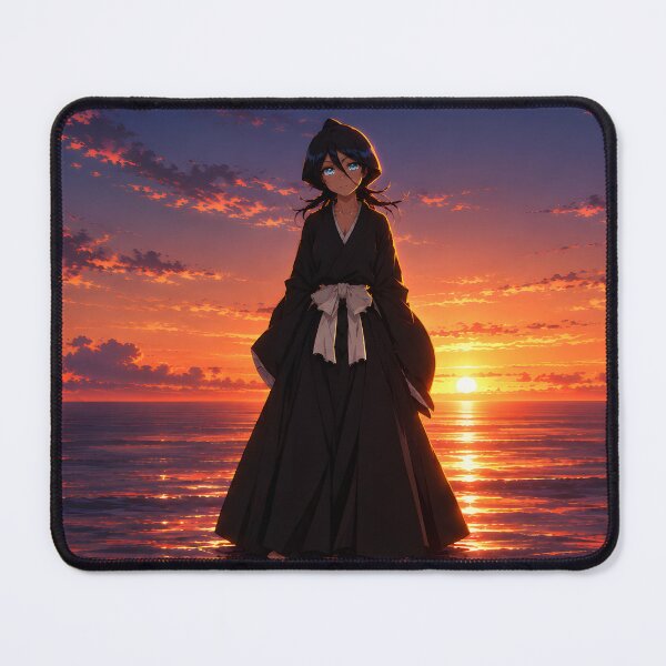 Item preview, Rukia designed and sold by QuixalArts.