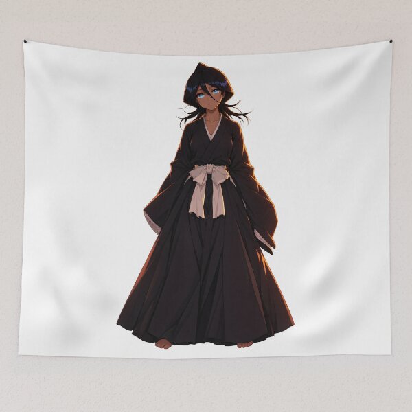 Item preview, Rukia designed and sold by QuixalArts.