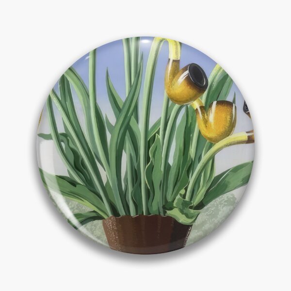 Item preview, René Magritte designed and sold by Natkyshoraka.