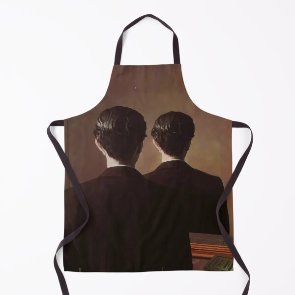 Item preview, René Magritte designed and sold by Natkyshoraka.