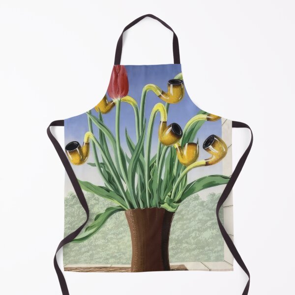 Item preview, René Magritte designed and sold by Natkyshoraka.