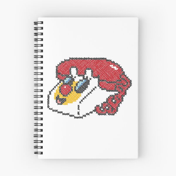 Item preview, P(l)ayphone - Cross Stitch Effect designed and sold by butterbeansktch.