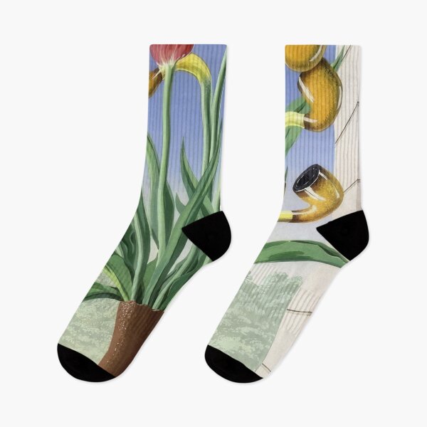 Item preview, René Magritte designed and sold by Natkyshoraka.