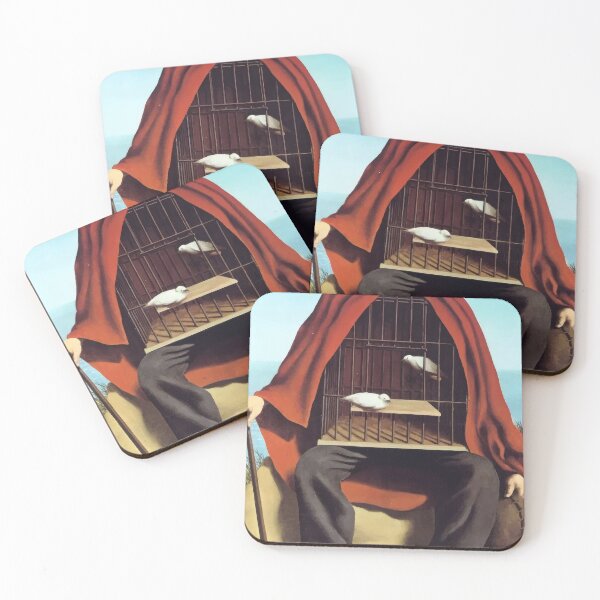 Item preview, René Magritte designed and sold by Natkyshoraka.