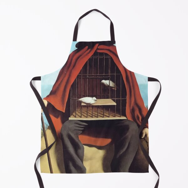 Item preview, René Magritte designed and sold by Natkyshoraka.
