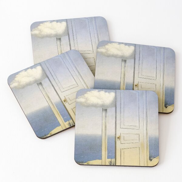 Item preview, René Magritte designed and sold by Natkyshoraka.