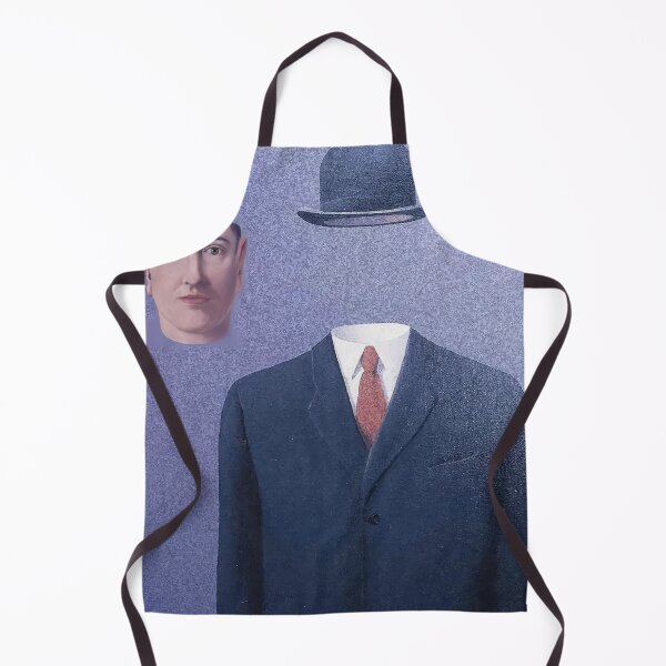Item preview, René Magritte designed and sold by Natkyshoraka.
