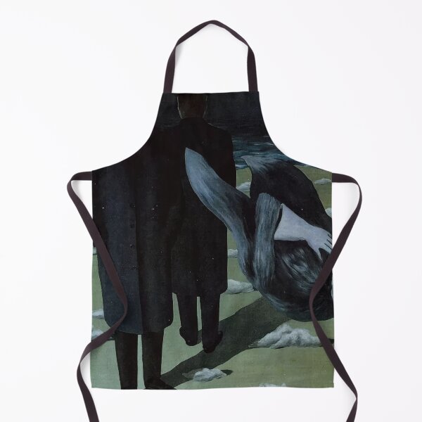 Item preview, René Magritte designed and sold by Natkyshoraka.