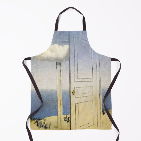 Item preview, René Magritte designed and sold by Natkyshoraka.