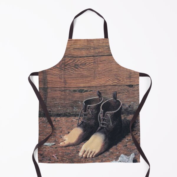 Item preview, René Magritte designed and sold by Natkyshoraka.