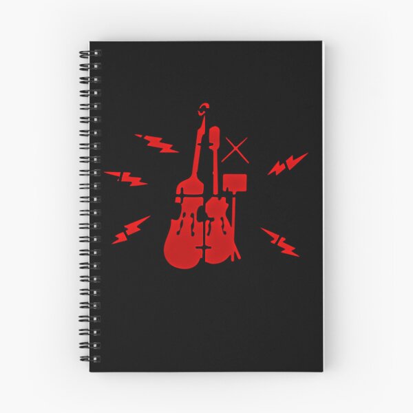 Item preview, The Living End designed and sold by ExpressPalette.