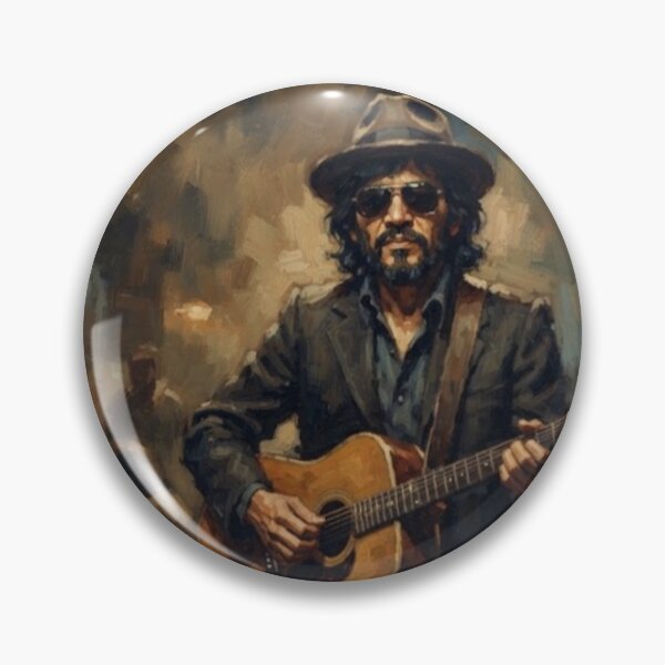 Item preview, Searching for Sugar Man Folk Legend Fine Art Tribute designed and sold by Art's Diner.