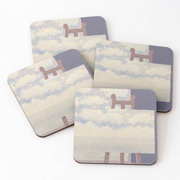 Item preview, René Magritte designed and sold by Natkyshoraka.