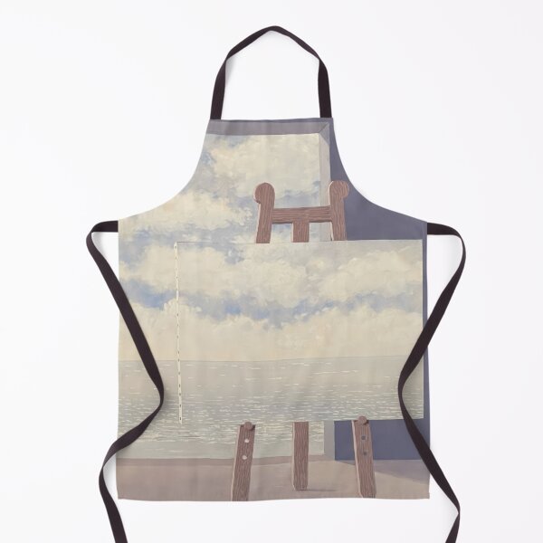 Item preview, René Magritte designed and sold by Natkyshoraka.