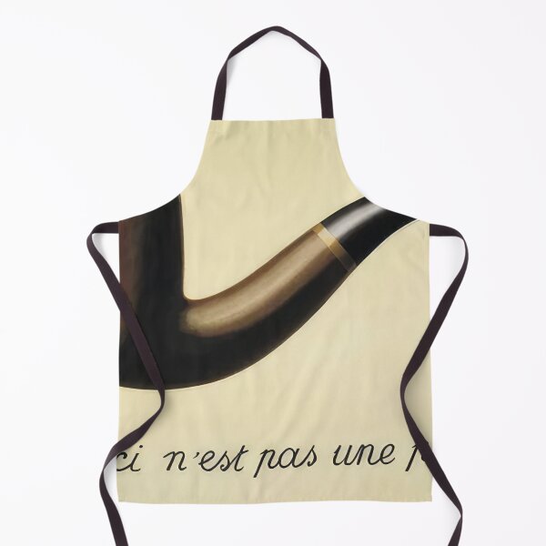 Item preview, René Magritte designed and sold by Natkyshoraka.