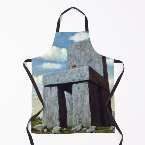 Item preview, René Magritte designed and sold by Natkyshoraka.