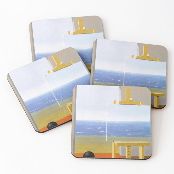 Item preview, René Magritte designed and sold by Natkyshoraka.