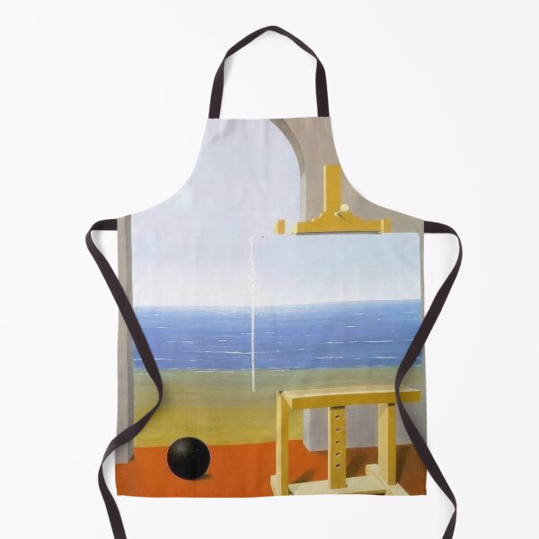 Item preview, René Magritte designed and sold by Natkyshoraka.