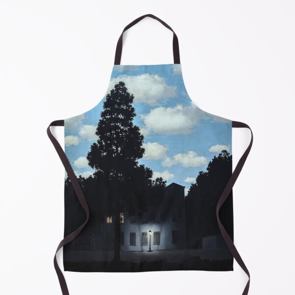 Item preview, René Magritte designed and sold by Natkyshoraka.