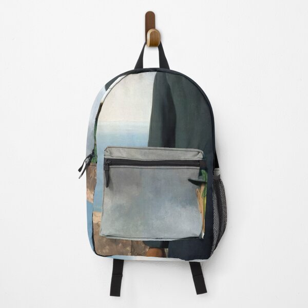 Item preview, René Magritte designed and sold by Natkyshoraka.
