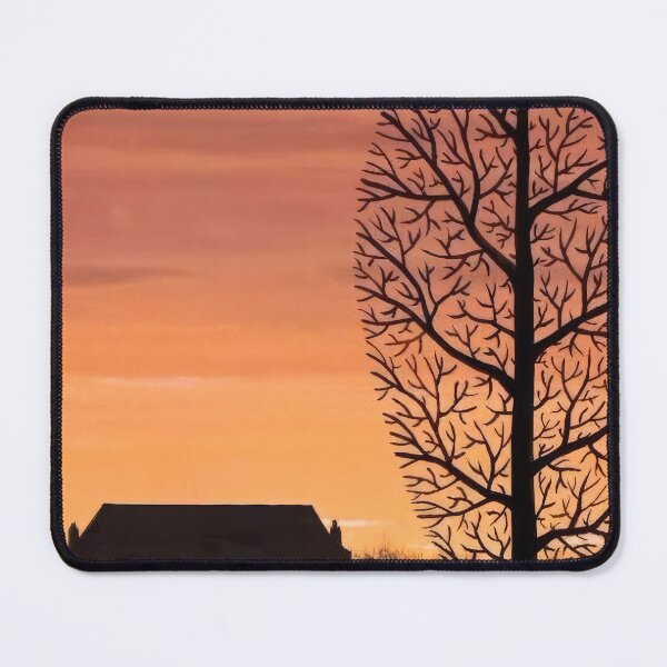 Item preview, René Magritte designed and sold by Natkyshoraka.