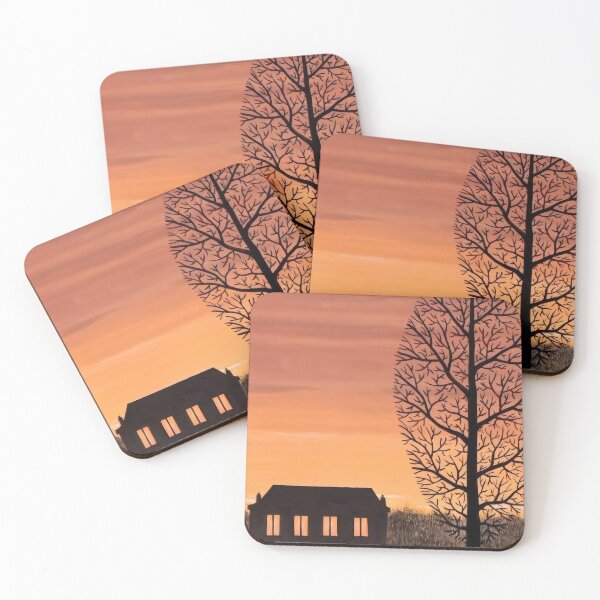 Item preview, René Magritte designed and sold by Natkyshoraka.