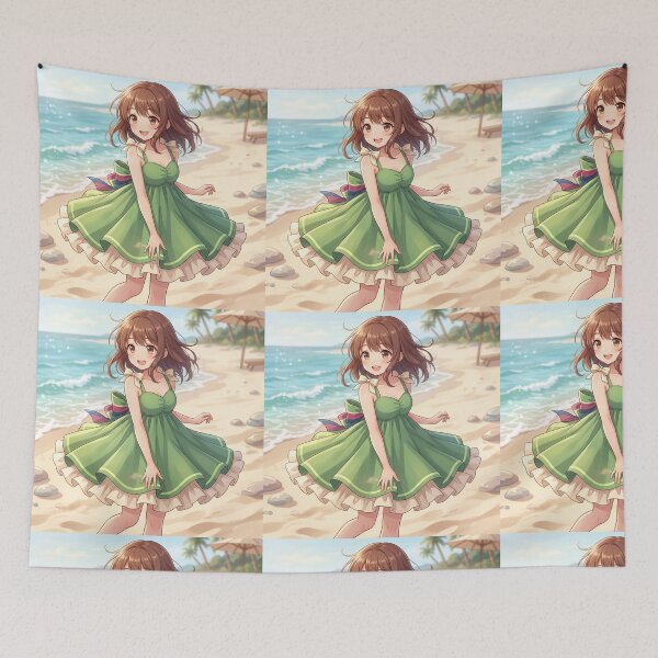 Item preview, Beach Fun designed and sold by Solace Sparkles.