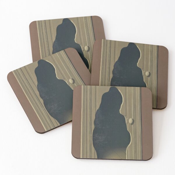 Item preview, René Magritte designed and sold by Natkyshoraka.