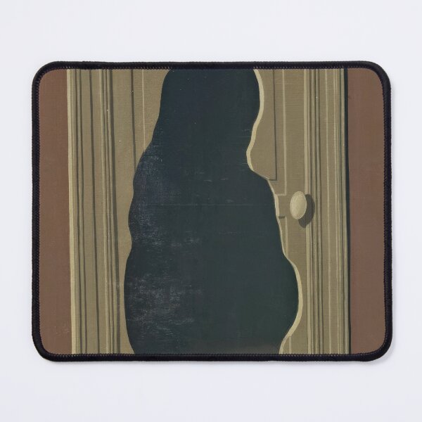 Item preview, René Magritte designed and sold by Natkyshoraka.