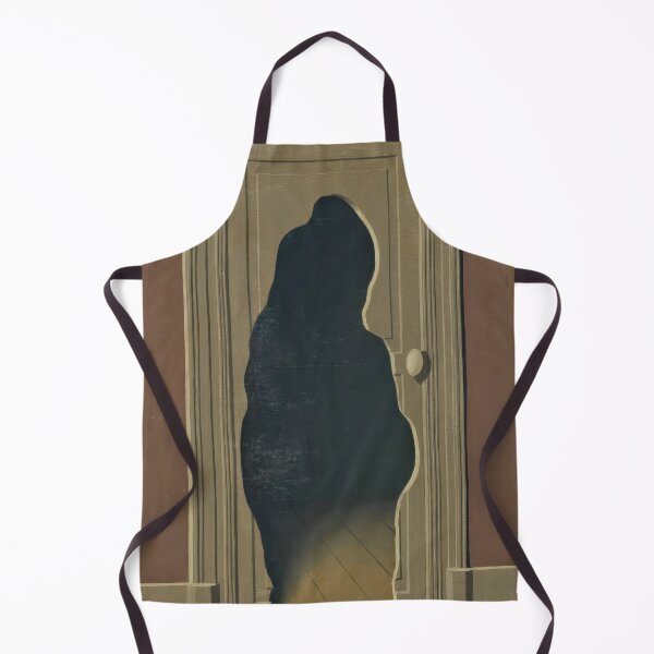 Item preview, René Magritte designed and sold by Natkyshoraka.