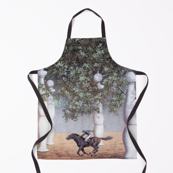 Item preview, René Magritte designed and sold by Natkyshoraka.