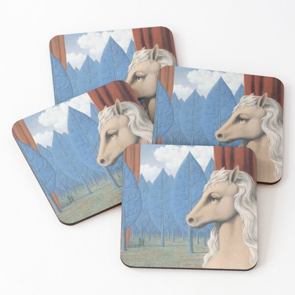 Item preview, René Magritte designed and sold by Natkyshoraka.