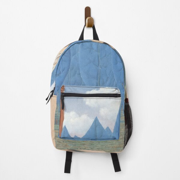 Item preview, René Magritte designed and sold by Natkyshoraka.