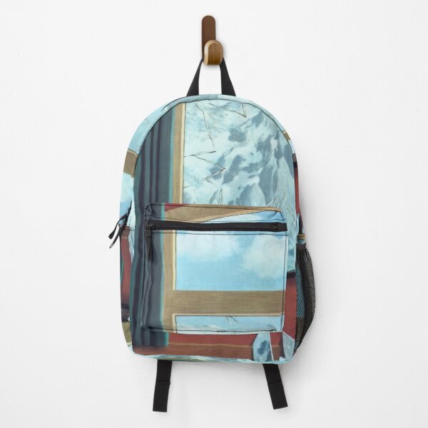 Item preview, René Magritte designed and sold by Natkyshoraka.