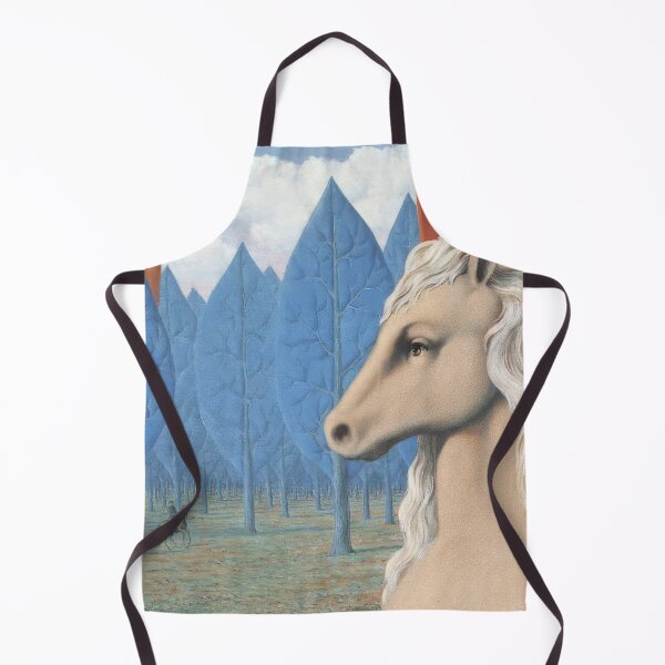 Item preview, René Magritte designed and sold by Natkyshoraka.