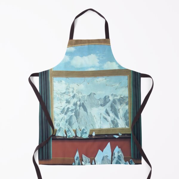 Item preview, René Magritte designed and sold by Natkyshoraka.