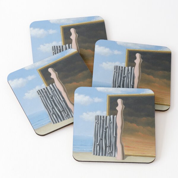 Item preview, René Magritte designed and sold by Natkyshoraka.