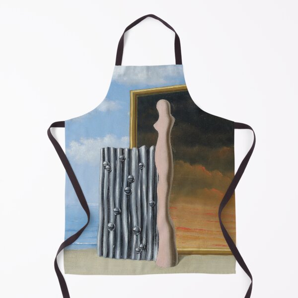 Item preview, René Magritte designed and sold by Natkyshoraka.