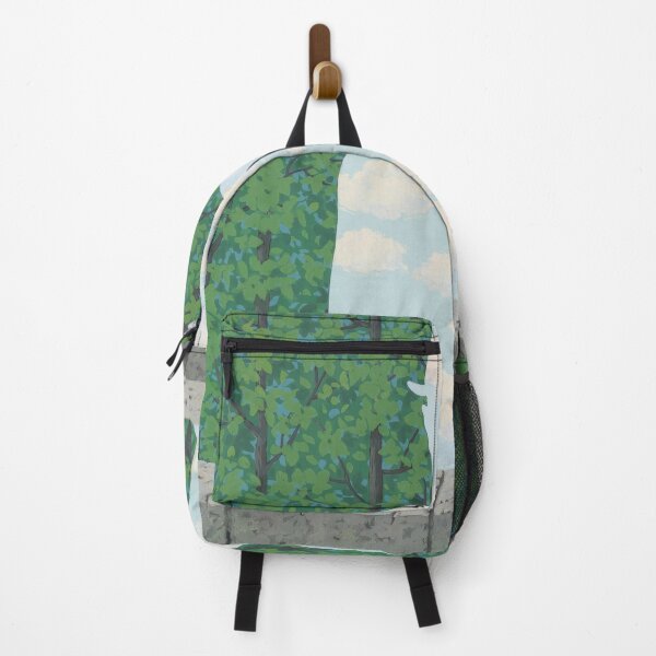 Item preview, René Magritte designed and sold by Natkyshoraka.