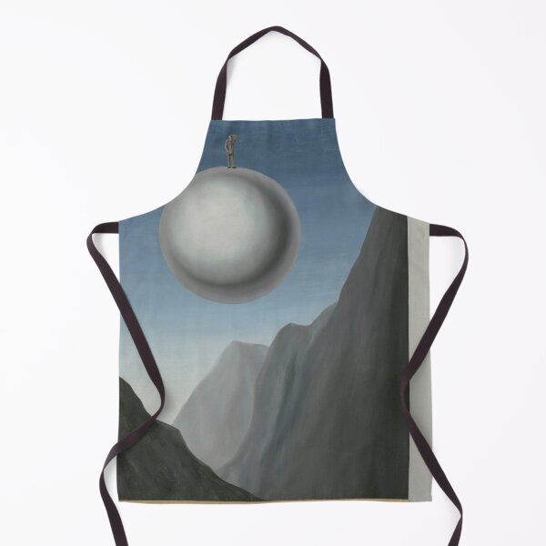 Item preview, René Magritte designed and sold by Natkyshoraka.