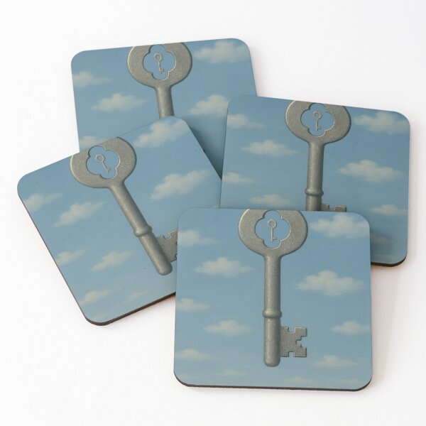 Item preview, René Magritte designed and sold by Natkyshoraka.