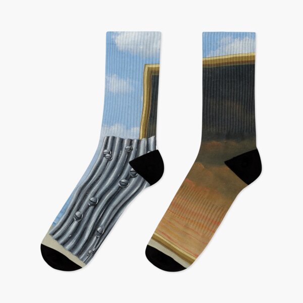 Item preview, René Magritte designed and sold by Natkyshoraka.