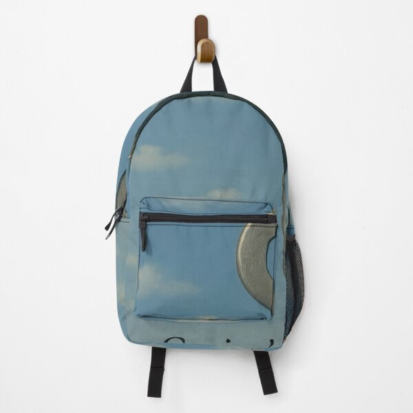 Item preview, René Magritte designed and sold by Natkyshoraka.