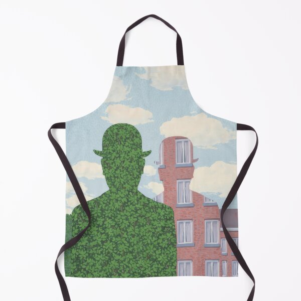 Item preview, René Magritte designed and sold by Natkyshoraka.