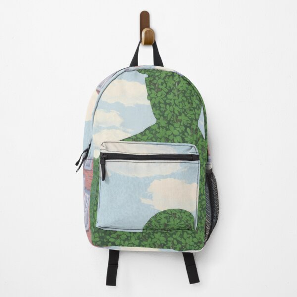 Item preview, René Magritte designed and sold by Natkyshoraka.