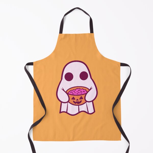 Item preview, Trick or Treat Cute Ghost Halloween Candy designed and sold by Naitor5.